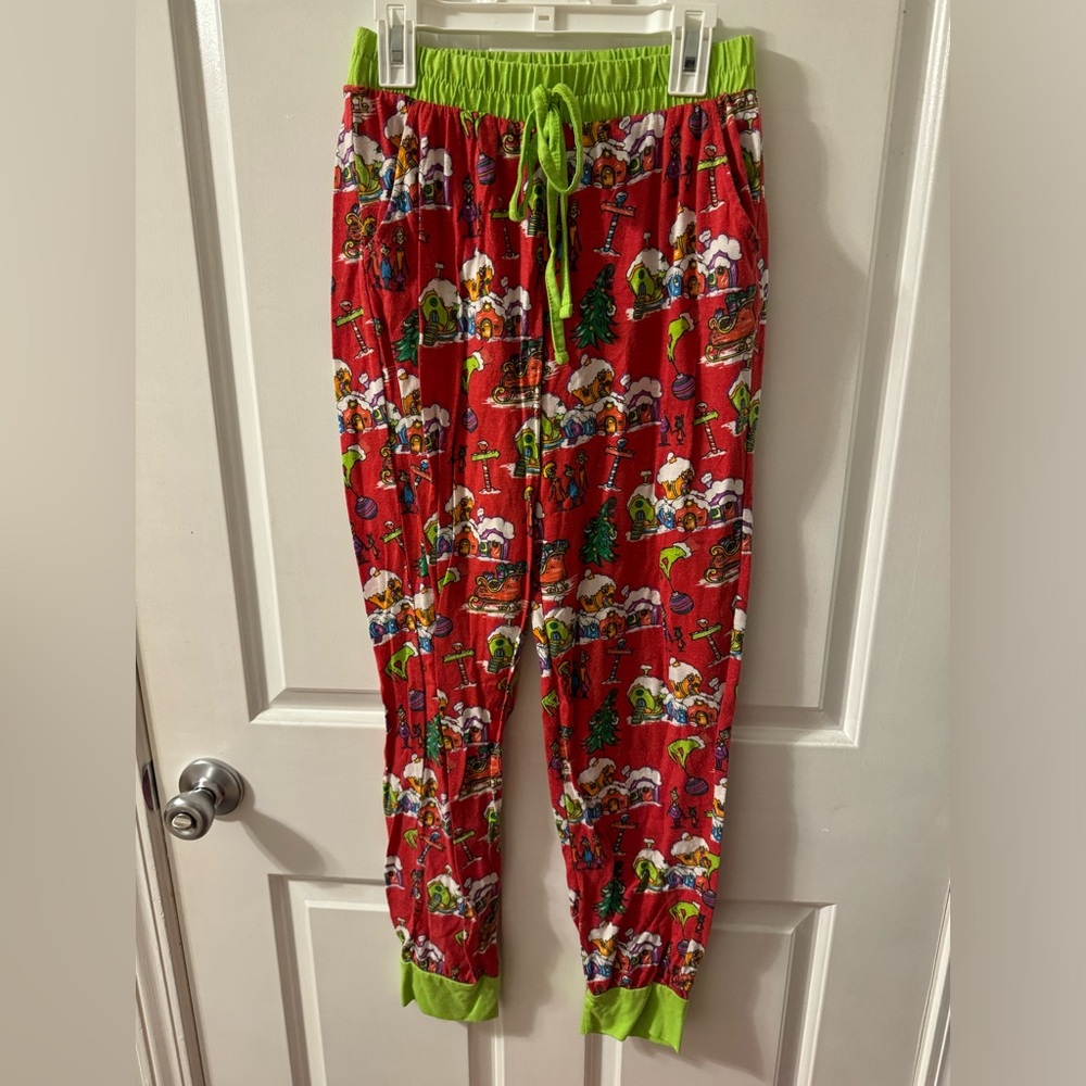 Cute pj pants